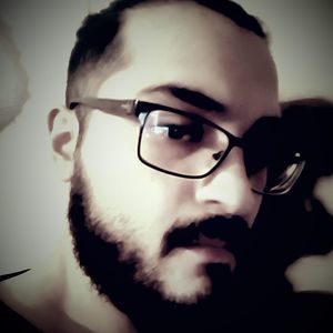 Meet your Posher, Tim